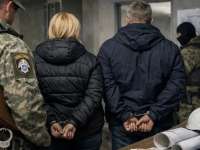 Хищения у Министерства обороны