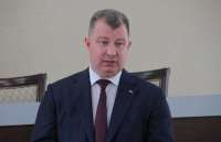 Мэра Серова Василия Сизикова отстранили за несоответствия в декларации и расходование бюджета