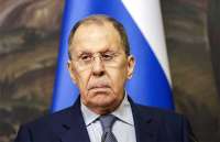 Лавров рассказал о предложении дать России и Китаю статус гарантов безопасности Украины