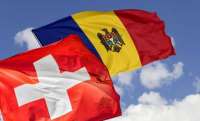 Молдова получит поддержку от Швейцарии в борьбе с коррупцией