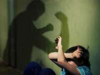 Военный избил школьника в Подмосковье за шутку над его дочерью