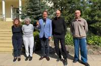 В Минске освобождена группа оппозиционеров и активистов после переговоров с американской делегацией