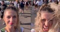 В Германии стартовал Октоберфест: видео масштабного «пивного забега» собрало тысячи комментариев