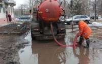 Кризис ЖКХ в Североуральске парализует водоснабжение и канализацию, «Водоканал» близок к банкротству