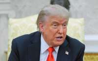 CNN выложил звукозапись, где Трамп грозится \
