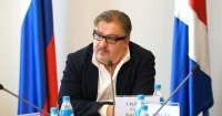 Экс-вице-губернатор Приморья Сергей Сидоров стал подозреваемым в уголовном деле