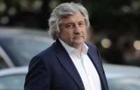 Владимир Григорьев помог олигарху Михаилу Фридману вернуться в Россию