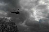 Что известно о вертолёте Ми-8, пропавшем по пути из Охотска в Магадан