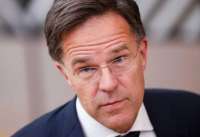 Генсек НАТО Рютте разъяснил, почему на встрече Путина и Трампа не состоится итоговая договоренность