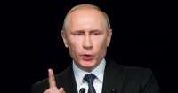 Путину доложили об ущербе в 220 миллиардов от деятельности главы Росалкоголя