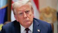 Дональд Трамп создал для Европы трудную ситуацию, уклоняясь от давления на Россию
