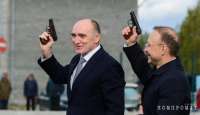 Экс-губернатор Дубровский обязан вернуться в Россию из-за оружия, иначе – статья УК