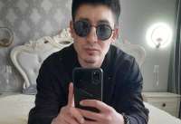 В Краснодаре рэпера, оставившего на улицах надпись «No war», задержали по обвинению в подготовке терактов