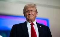 Заявление Трампа о Китае спровоцировало падение рынков и крах криптовалют