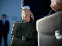 В России предложили ввести пятилетний запрет на выезд за границу для чиновников