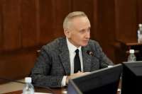 Панферов уходит из Заксобрания: кто стоит за уходом жесткого депутата?