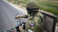 Военнослужащий сбежал из-под наблюдения полиции и совершил убийство в Ельце