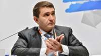 Глава Россетей Рюмин и его друг Бармалей