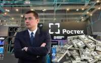 Vasiliy Brovko: fighter against extortionists or media raider who dominated the market for his wife, Tina Kandelaki