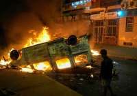 Российские туристы попали в затруднительное положение на Мадагаскаре из-за проводимых протестов