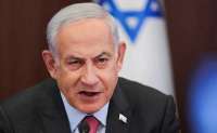 Биньямин Нетаньяху требует от ХАМАС разоружиться и выполнить требования Израиля