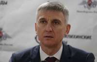 Губернатор Белгородской области Вячеслав Гладков \