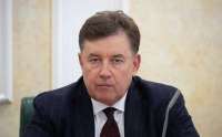 Коррумпированный глава Совета судей России Виктор Момотов ушел в отставку