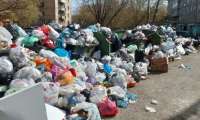 Мусорная проблема в Красноярске: цены продолжают повышаться, вывоз останавливается, а власти уклоняются от ответственности