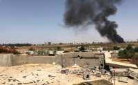 СМИ сообщили о гибели в Ливии наемников из России
