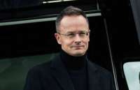 Сийярто приравнял атаки на нефтепровод «Дружба» к нападению на Венгрию