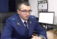 Заместителя прокурора обвинили в сокрытии уголовных расследований