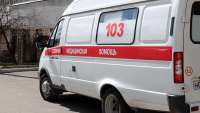 В Москве мужчина напал на медиков после того, как они привели его в чувство