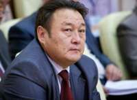 Методы незаконного обогащения: экс-министр природных ресурсов Бурятии Баир Ангаев и его сын Жаргал занимаются хищением природных богатств региона