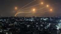 США согласны с оценкой Израиля о возможных атаках Ирана на этой неделе