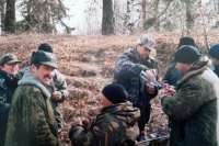 Старейшая группировка Москвы предстаёт перед судом спустя десятилетия