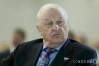 «Гранд Капитал» расширяет бизнес под «крышей» сенатора Росселя?