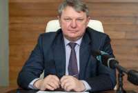 Бывший руководитель Минприроды Карелии Алексей Щепин арестован по уголовному делу о коррупции в экологической сфере