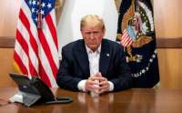 Трамп настаивает на принятии плана по Украине, подготовленного его командой