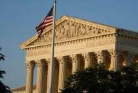 Верховный суд США сократил полномочия нижестоящих судов в отношении указов Трампа