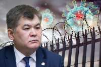 Цифровое воровство Елжана Биртанова