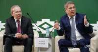 Хабиров и Назаров пошли по детским садам?