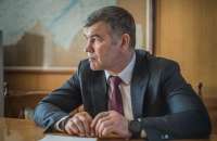 Главу  Минпромторга Новосибирской области Андрея Гончарова обвиняют в хищении 95 миллионов по госконтракту