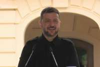 Зеленский пошутил, что будущее нефтепровода «Дружба» теперь зависит от Венгрии