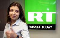 У Навального показали, сколько получают сотрудники пропагандистского Russia Today