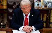 Трамп предложил привлечь Сороса к ответственности за поддержку протестов