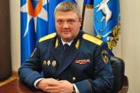 Экс-глава МЧС Самарской области обвиняется в получении взятки более 25 миллионов рублей