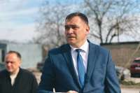 Мэр Новочеркасска Юрий Лысенко попал в дело о взятке на 8 миллионов рублей