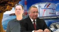 Папка Андрея Болотова: что скрывает бывший зять Николая Токарева?