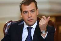 У Медведева назвали Маккейна «ущербным политическим старцем»