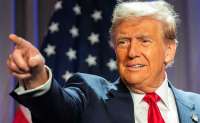 Трамп разрабатывает силовой план для устранения ядерной угрозы со стороны Ирана
